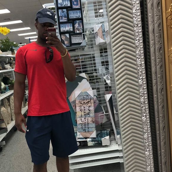 Meet your Posher, Steven - Picture 1 of 1